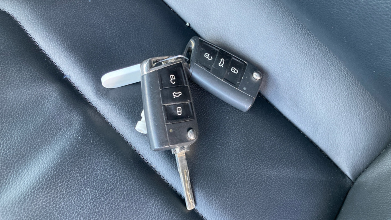 Volkswagen Tiguan 2.0 TDi 190 4Motion R-Line 5dr DSG Diesel Estate